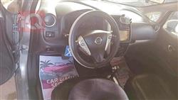 Nissan Versa Note